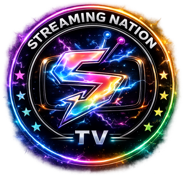 Big Steppas ETV